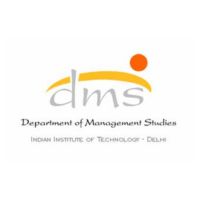 DMS IIT Delhi