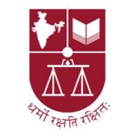NLSIU Logo