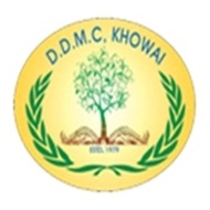 DDMC Khowai