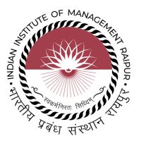 IIM Raipur