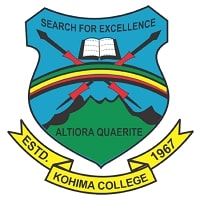 Kohima College