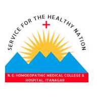 NEHMCH Itanagar