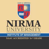 Nirma University Ahmedabad