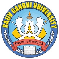 RGU Itanagar