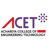 ACET Pondicherry