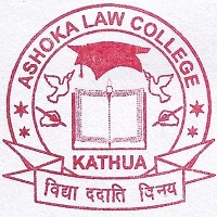 Ashoka Law College Kathua