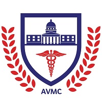 AVMC Pondicherry