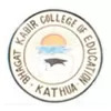 BKCOE Kathua
