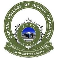 CCHE Kohima