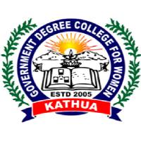 GDCW Kathua