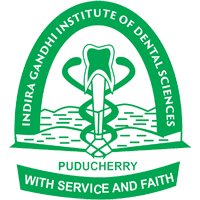 IGIDS Pondicherry