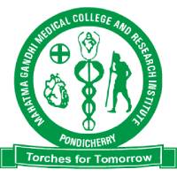 MGMCRI Pondicherry