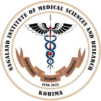 NIMSR Kohima