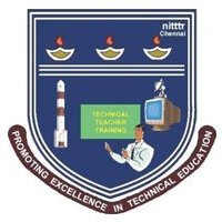 NITTTR Chennai