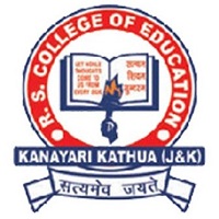 RS College of Education Kathua