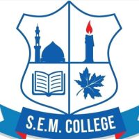 SEM College Budgam