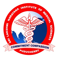 SLIMS Pondicherry