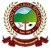 Synod College Shillong