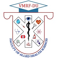 VMRF-DU Pondicherry