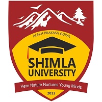 AP Goyal Shimla University