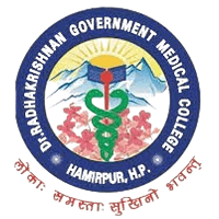 DRGMC Hamirpur