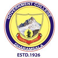 GDC Dharamshala