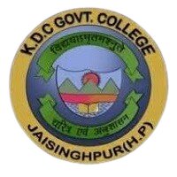 GDC Jaisinghpur