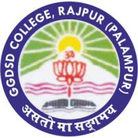 GGDSD College Kangra