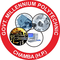 GMP Chamba