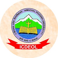 ICDEOL Shimla