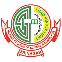 ICSC Srinagar