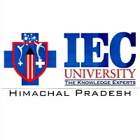 IEC University Baddi
