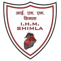 IHM Shimla