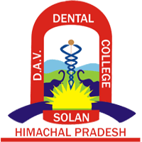 DAV Dental College and Hospital Solan DAV Dental College and Hospital Solan