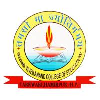 SVN College of Education Hamirpur