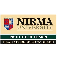 Nirma University - Institute of Design Ahmedabad