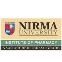 Nirma University - Institute of Pharmacy Ahmedabad