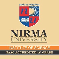 Nirma University - Institute of Science Ahmedabad