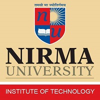 Nirma University - Institute of Technology Ahmedabad