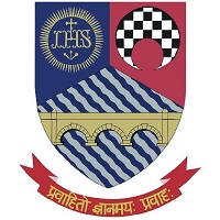 St Xavier's College Ahmedabad