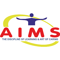 AIMS Ahmedabad
