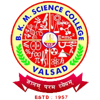 B.K.M. Science College Valsad