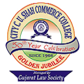 City C.U. Shah Commerce College Ahmedabad