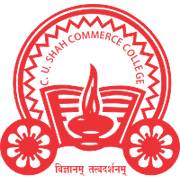 CU Shah Commerce College Ahmedabad