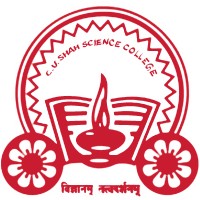 CU Shah Science College Ahmedabad