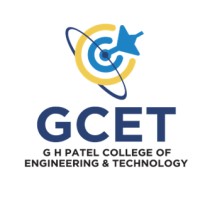 GCET Vallabh Vidyanagar