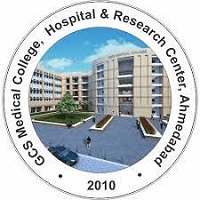 GCS Medical College Ahmedabad