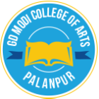 GD Modi Arts College Palanpur