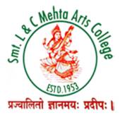 L and C Mehta Arts College Ahmedabad