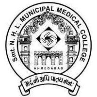 NHLMMC Ahmedabad